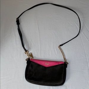 Victoria secret purse